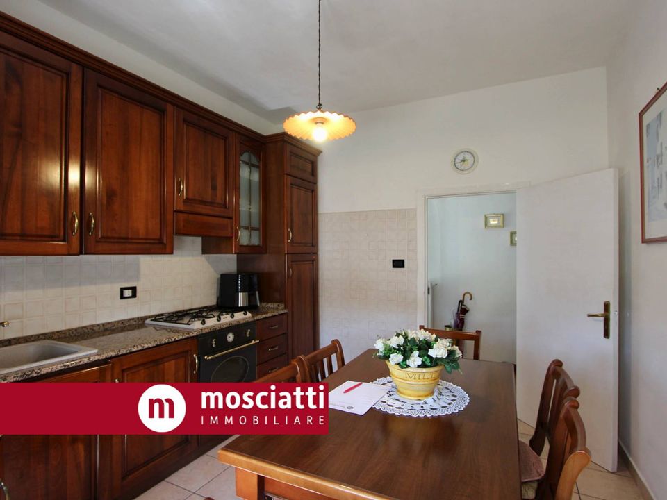 Villa a Matelica, Macerata - foto 5