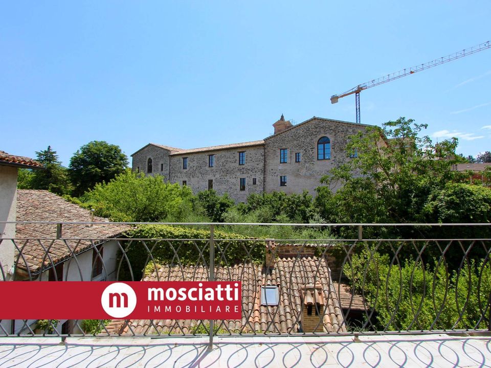 Lejlighed i Matelica, Macerata - foto 1