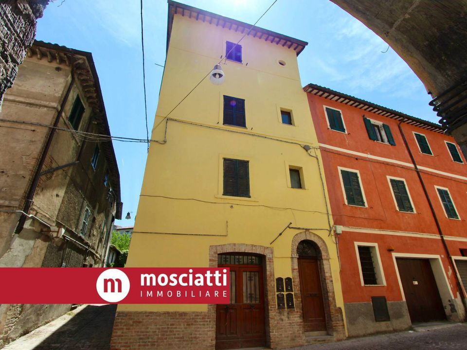 Lejlighed i Matelica, Macerata - foto 2