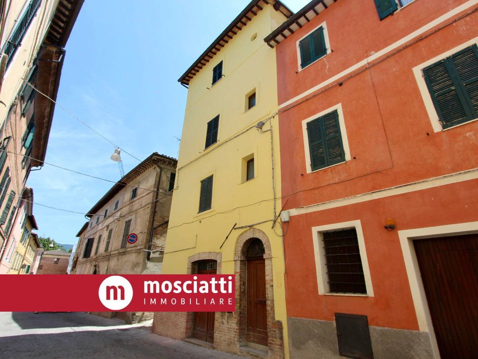 Lejlighed i Matelica, Macerata - foto 3