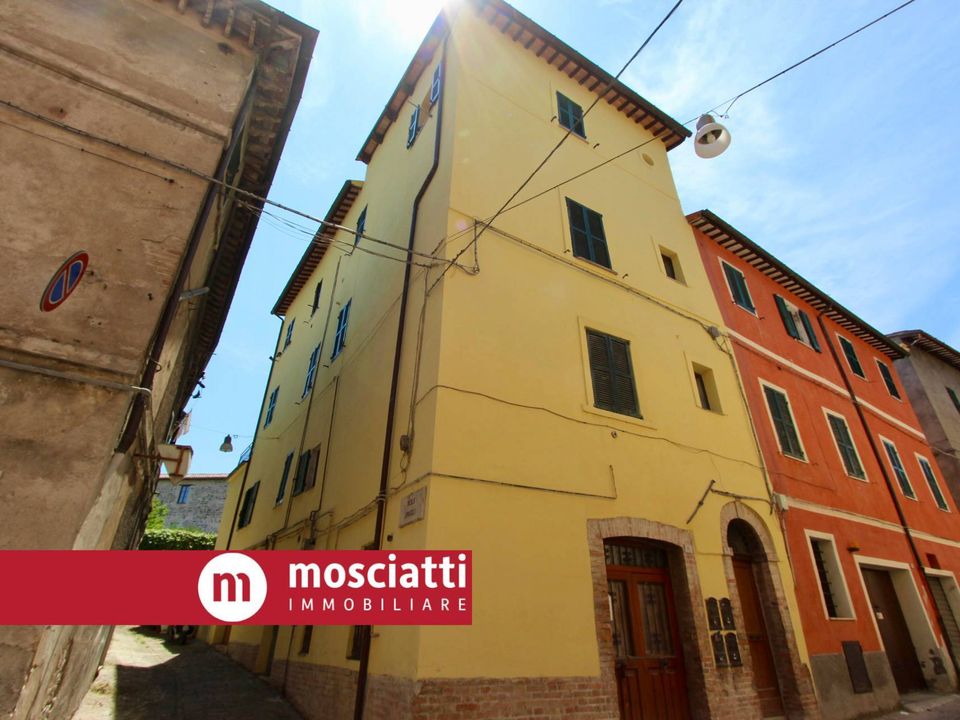 Lejlighed i Matelica, Macerata - foto 4