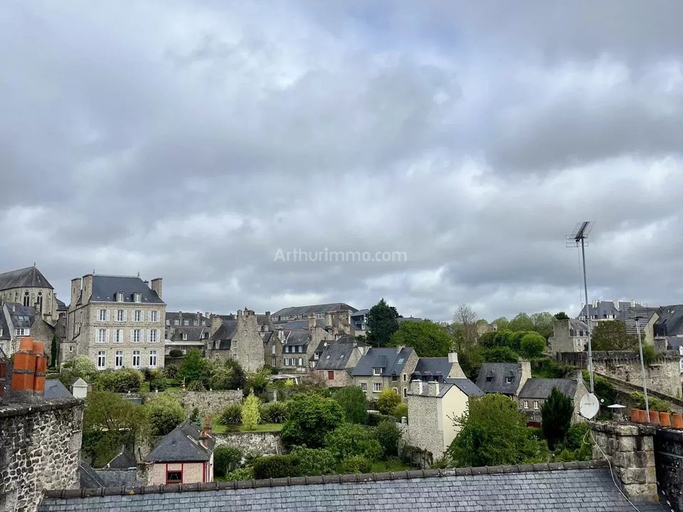 Lejlighed i Dinan, Cotes-d'Armor - foto 5