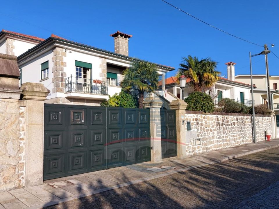 Villa i Ponte de Lima, Viana do Castelo - bilde 2