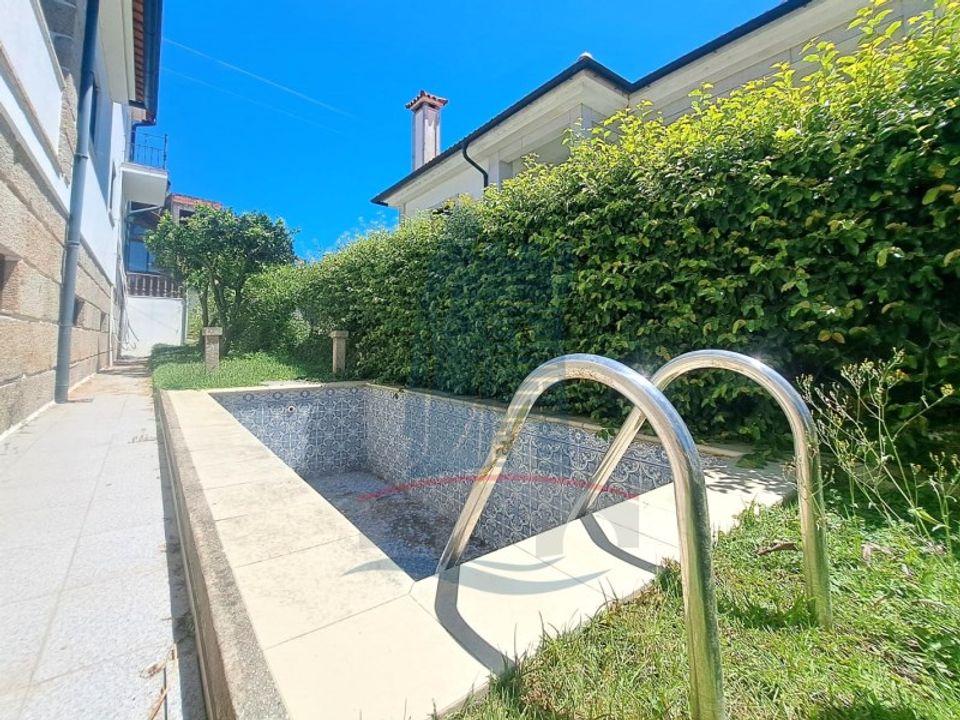 Villa i Ponte de Lima, Viana do Castelo - bilde 5
