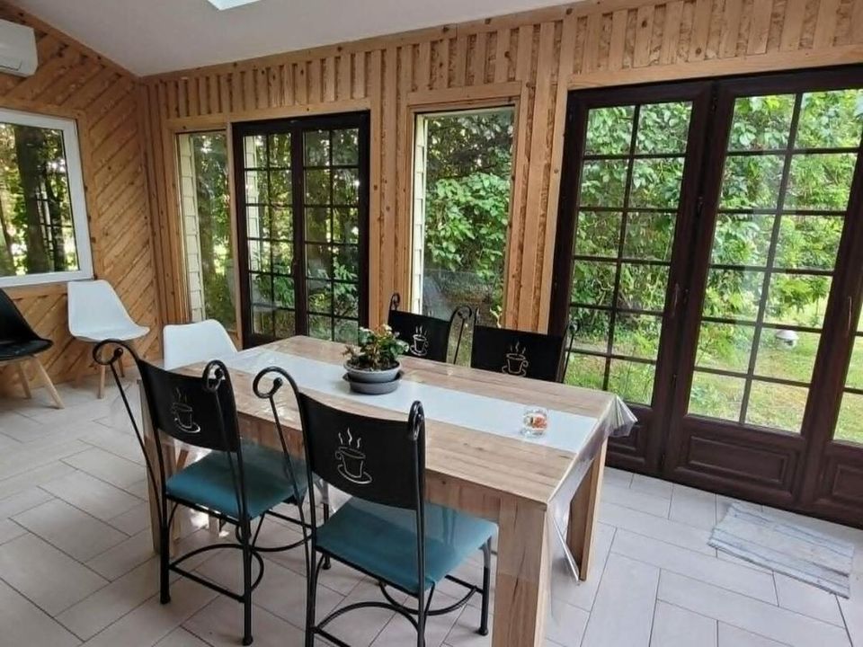 Villa en Fontaine-lès-Croisilles, Pas-de-Calais - foto 1