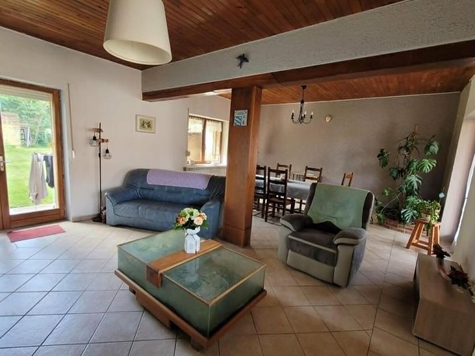 Villa en Fontaine-lès-Croisilles, Pas-de-Calais - foto 2