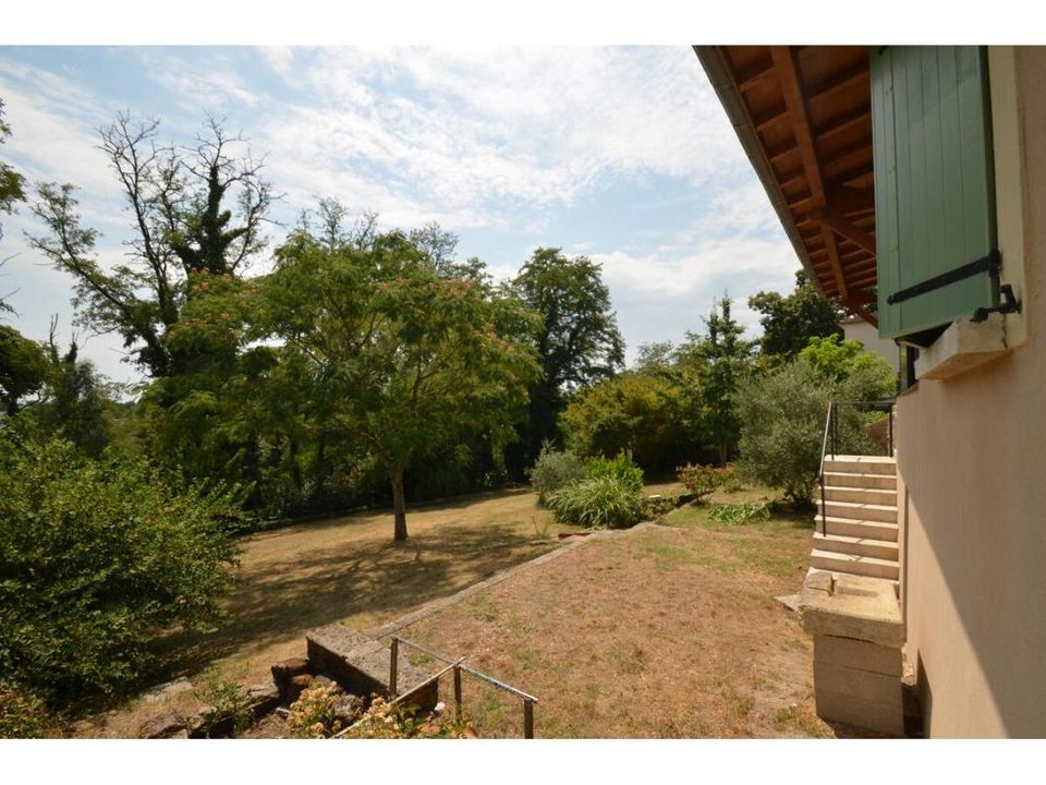 Villa i Saint-Antoine-sur-l'Isle, Gironde - foto 2