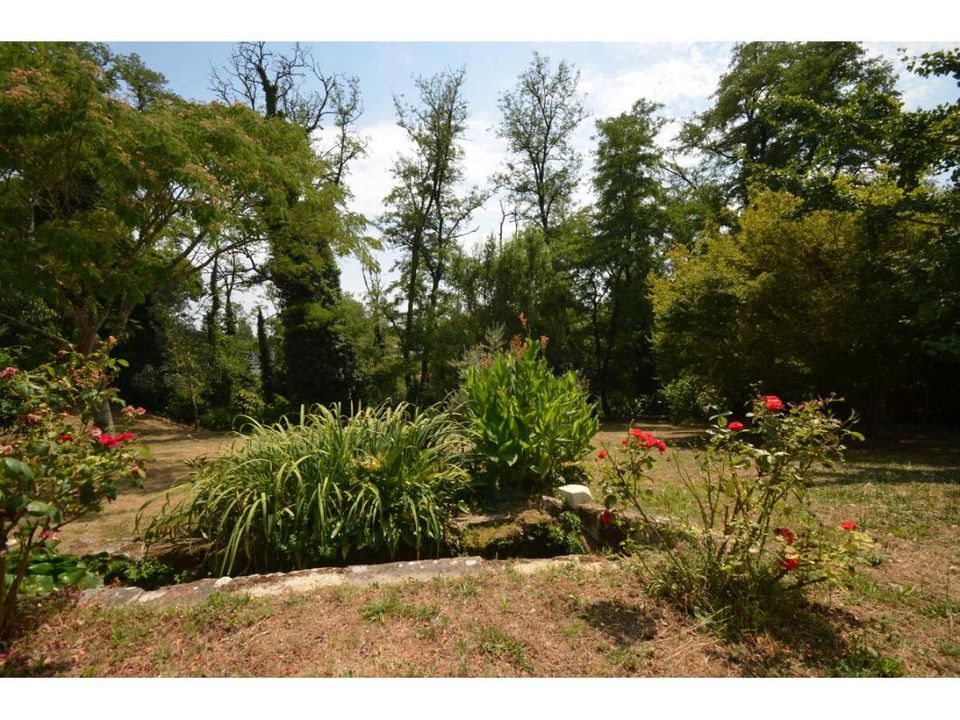 Villa i Saint-Antoine-sur-l'Isle, Gironde - foto 3