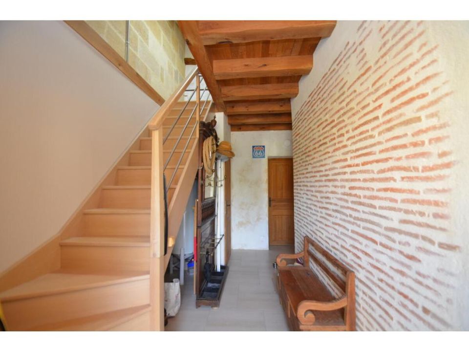 Villa i Saint-Antoine-sur-l'Isle, Gironde - foto 5