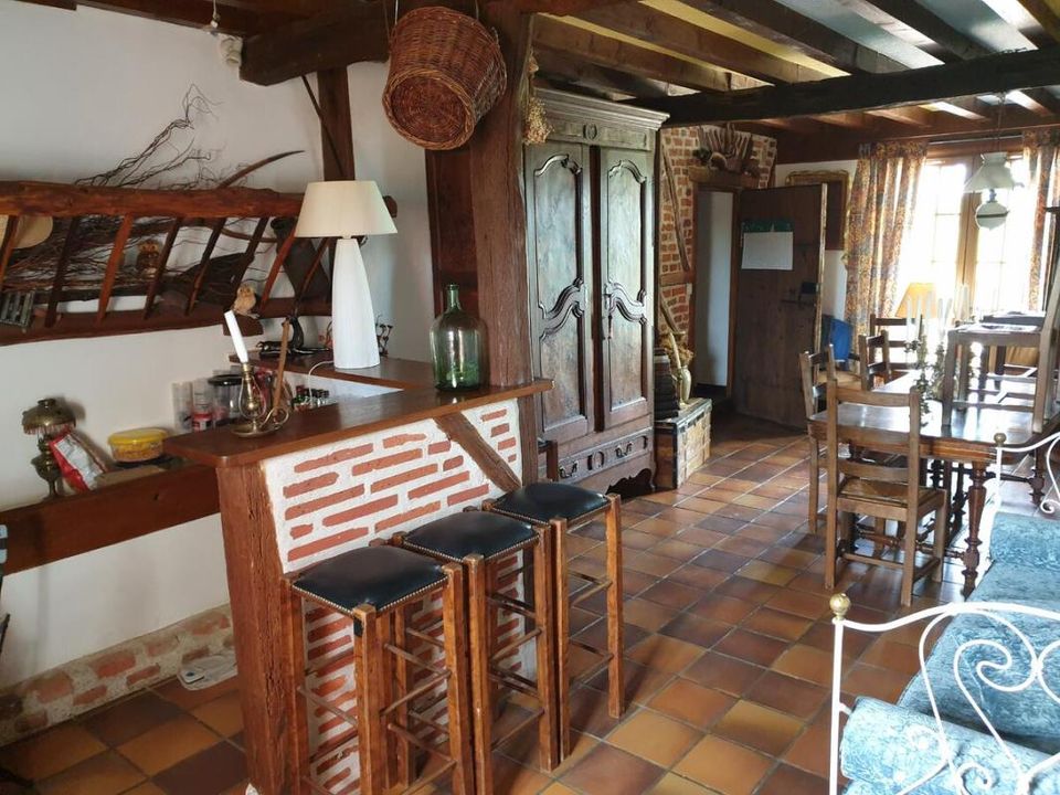 Boerderij in Neuville-les-Dames, Ain - foto 3