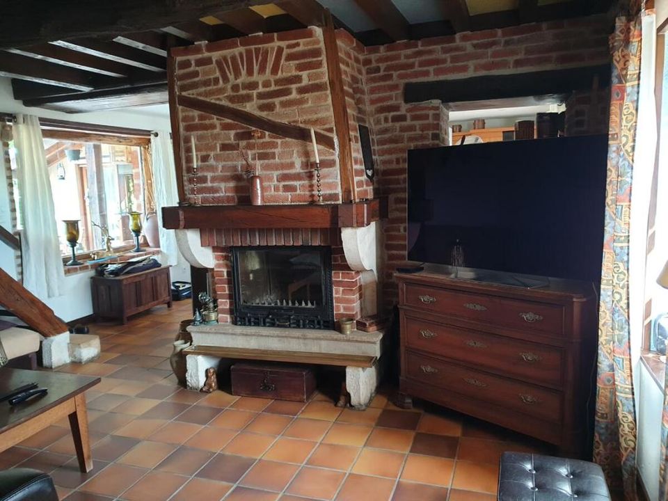 Boerderij in Neuville-les-Dames, Ain - foto 4