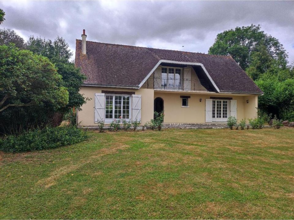 Bungalow i Valframbert, Orne - foto 1
