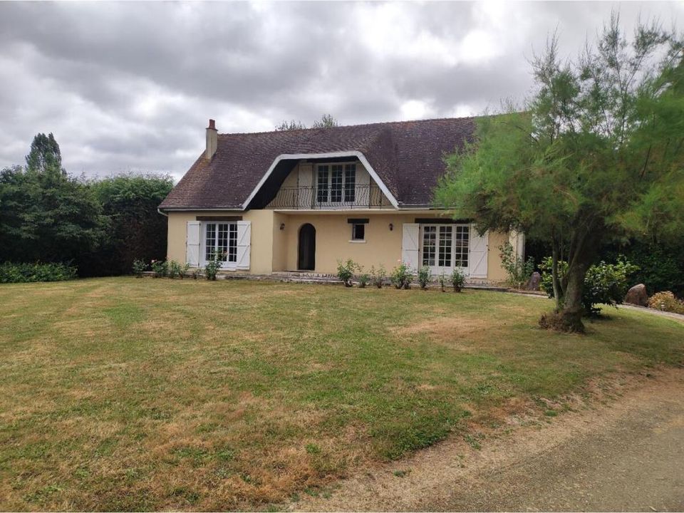 Bungalow i Valframbert, Orne - foto 2