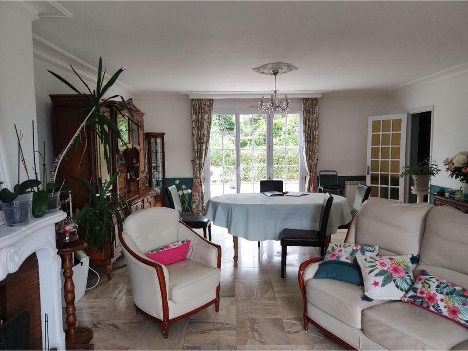 Bungalow i Valframbert, Orne - foto 3