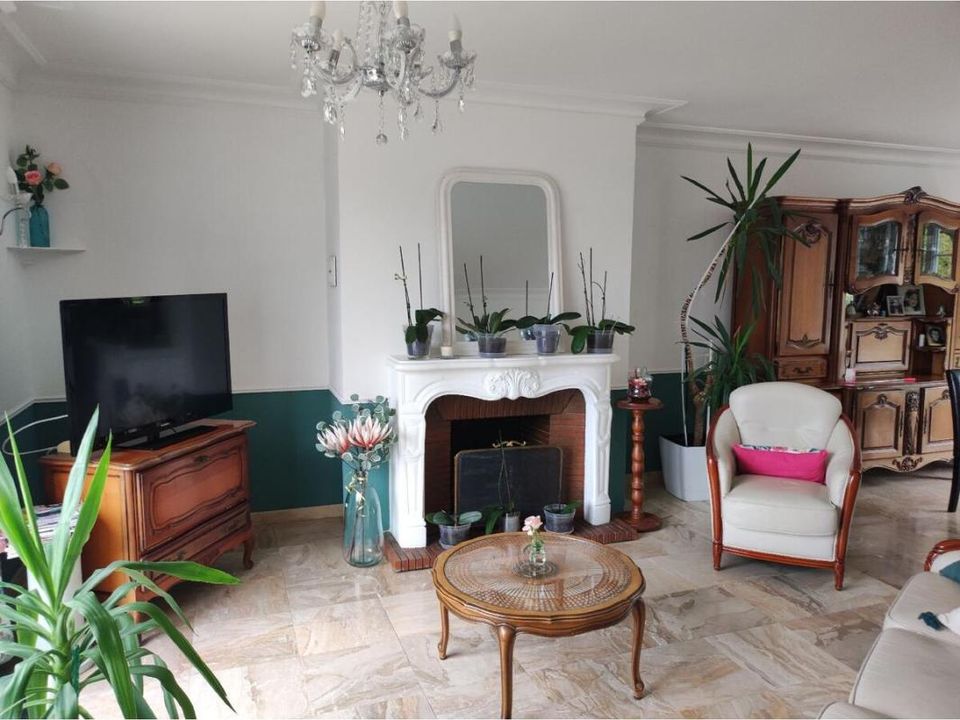 Bungalow i Valframbert, Orne - foto 4