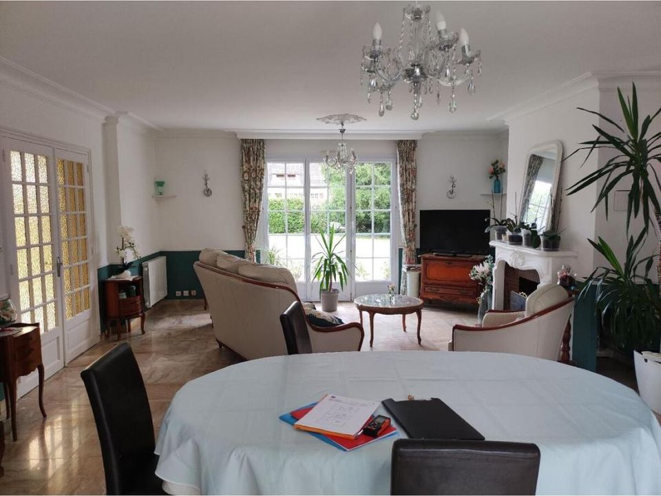 Bungalow i Valframbert, Orne - foto 5