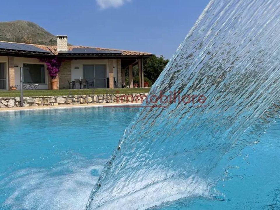 Villa i Itri, Latina - foto 1