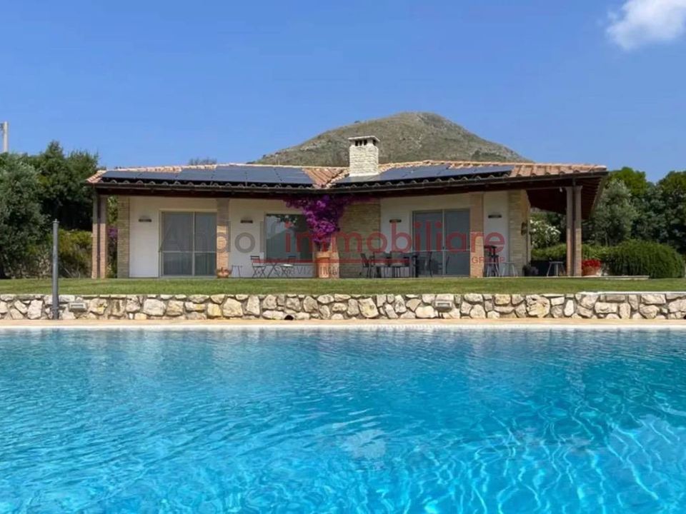 Villa i Itri, Latina - foto 2