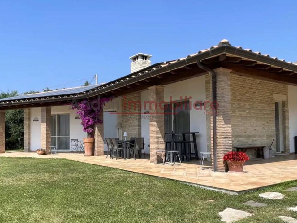 Villa i Itri, Latina - foto 3
