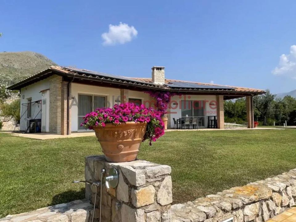 Villa i Itri, Latina - foto 4