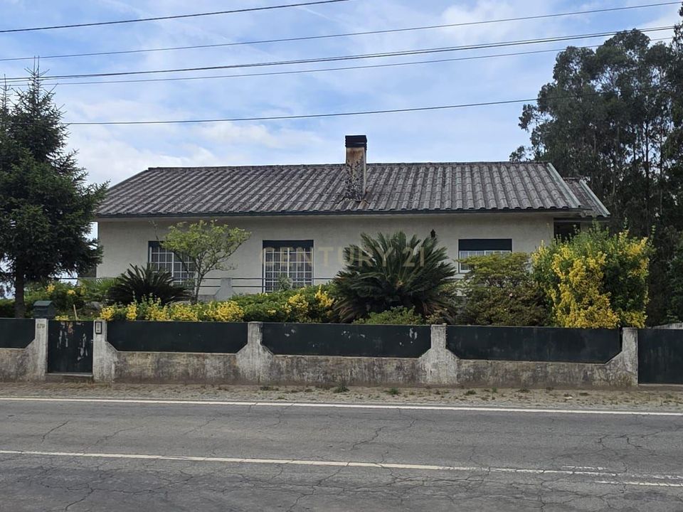 Villa en Felgueiras, Porto - foto 1