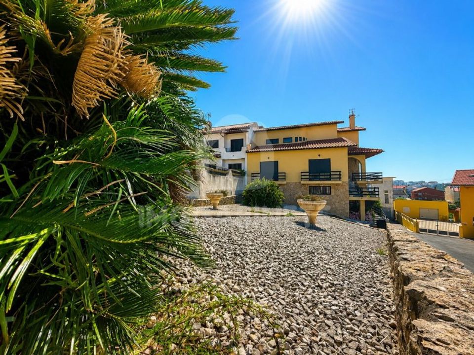 Villa em Buarcos, Coimbra - foto 1