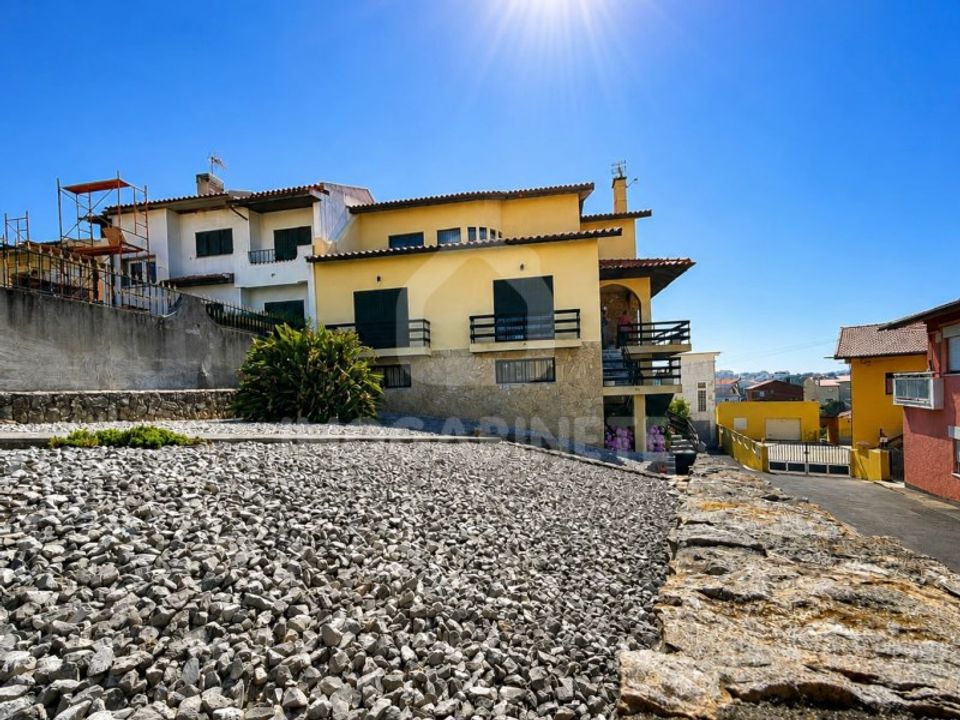 Villa em Buarcos, Coimbra - foto 2