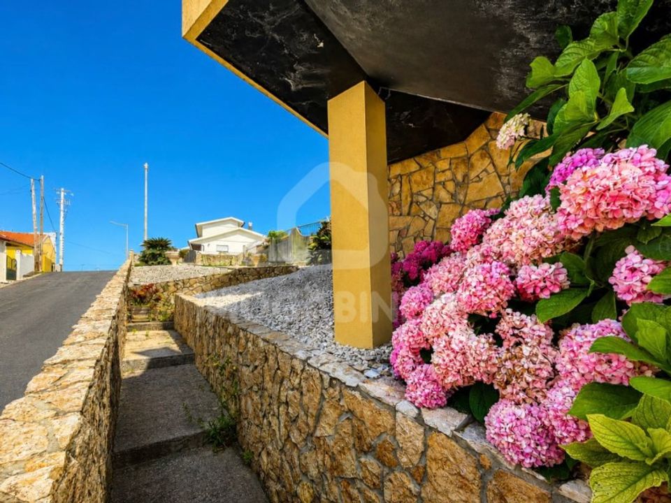 Villa em Buarcos, Coimbra - foto 3