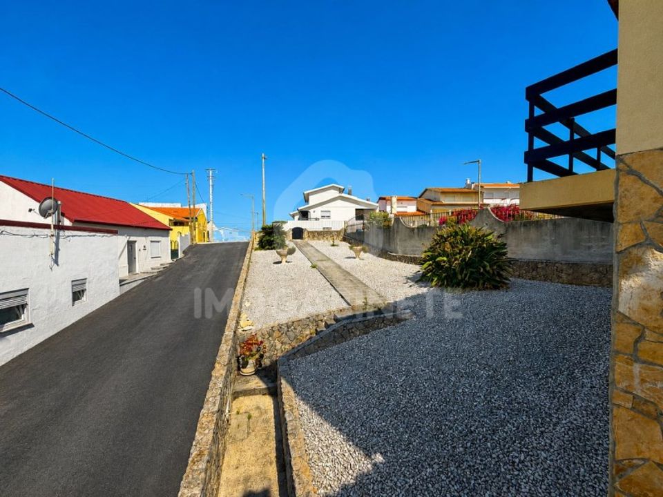 Villa em Buarcos, Coimbra - foto 4