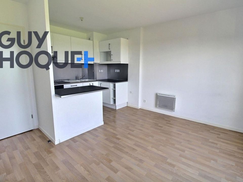 Apartament a Dammartin-en-Goële, Seine-et-Marne - foto 2