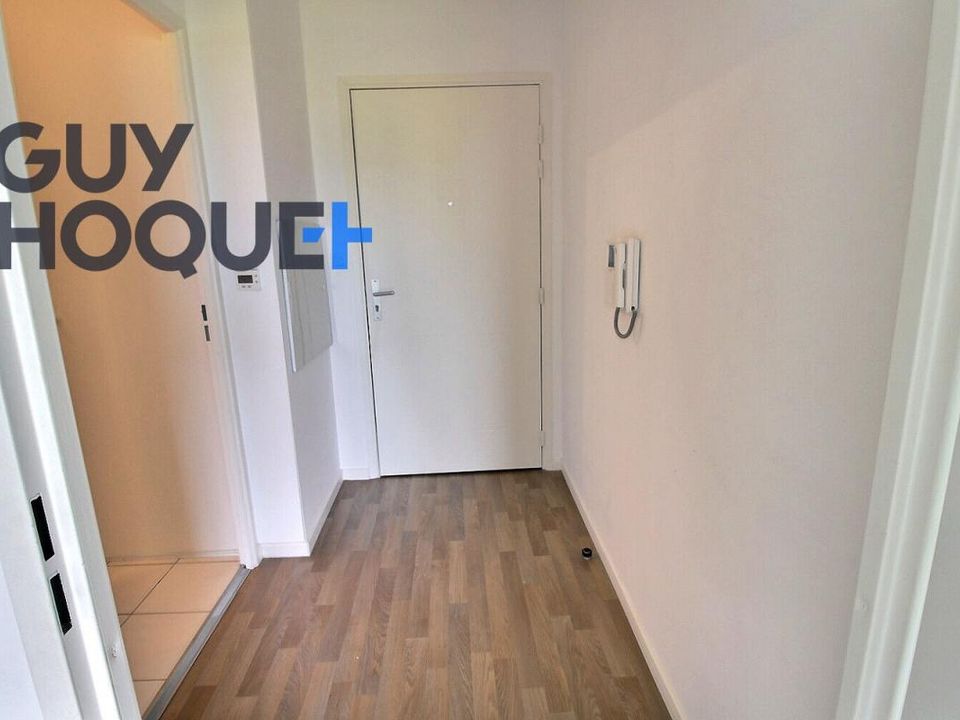 Apartament a Dammartin-en-Goële, Seine-et-Marne - foto 3