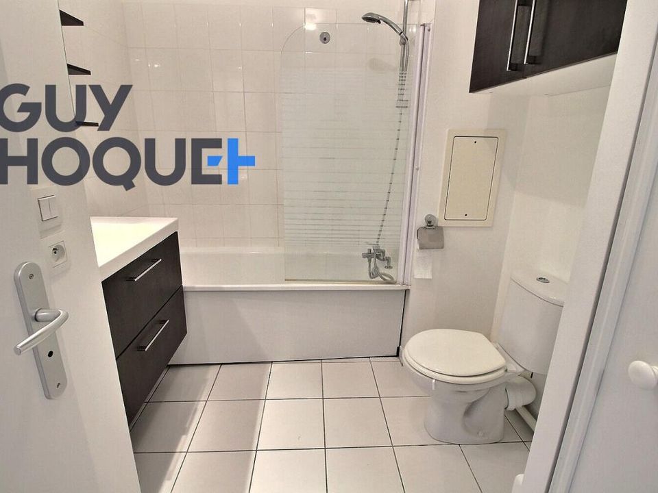 Apartament a Dammartin-en-Goële, Seine-et-Marne - foto 4