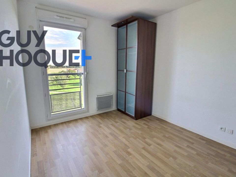 Apartament a Dammartin-en-Goële, Seine-et-Marne - foto 5