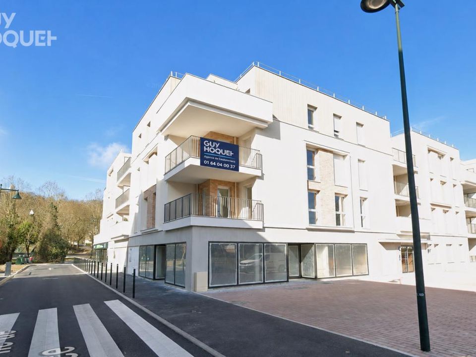 Apartament a Coulommiers, Seine-et-Marne - foto 1