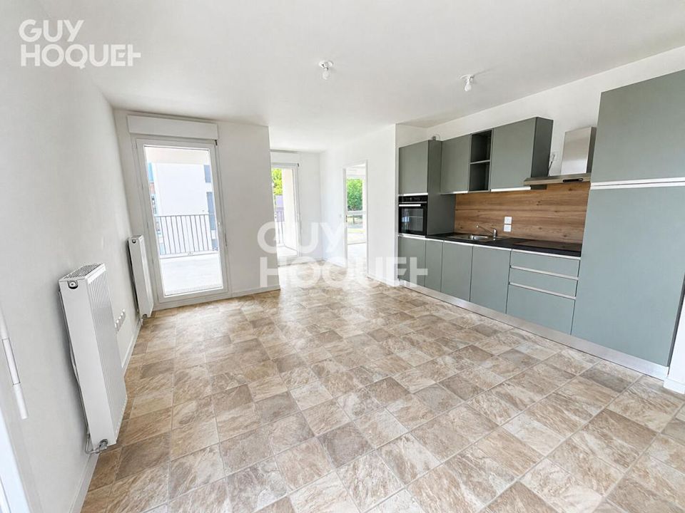 Apartament a Coulommiers, Seine-et-Marne - foto 2