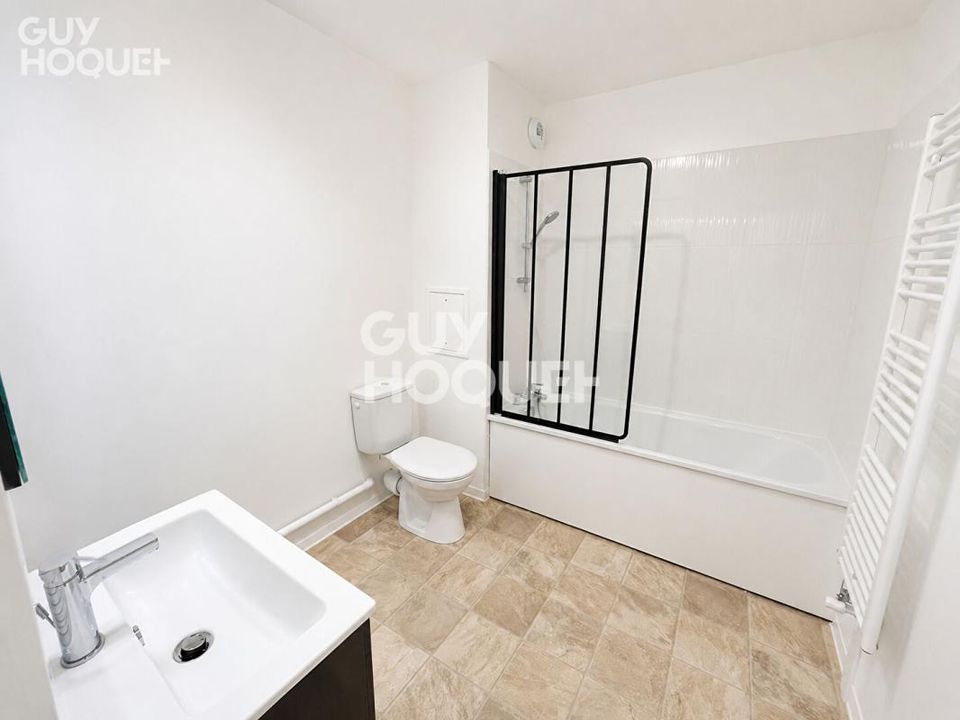 Apartament a Coulommiers, Seine-et-Marne - foto 5