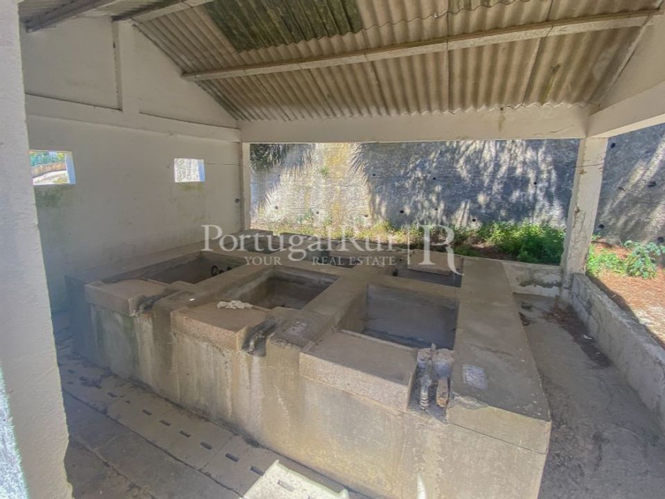 Farm i Sobral de Monte Agraco, Lisbon - foto 4