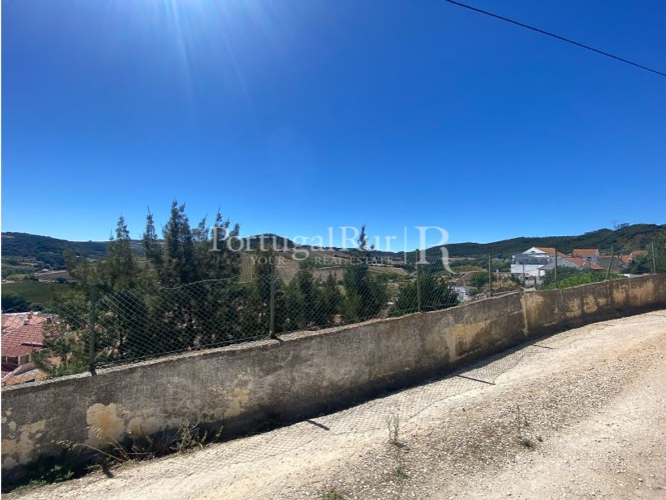 Farm i Sobral de Monte Agraco, Lisbon - foto 5