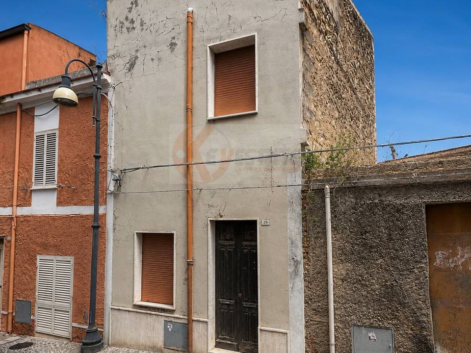 Willa: Sorso, Sassari – zdjęcie 1