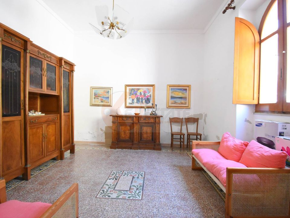 Villa en Codrongianos, Sassari - foto 1