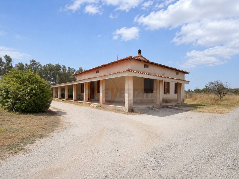 Willa: Sorso, Sassari – zdjęcie 1
