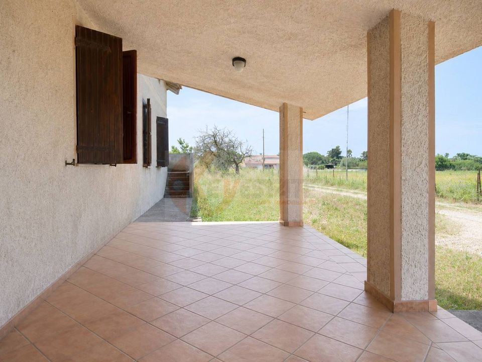 Willa: Sorso, Sassari – zdjęcie 4