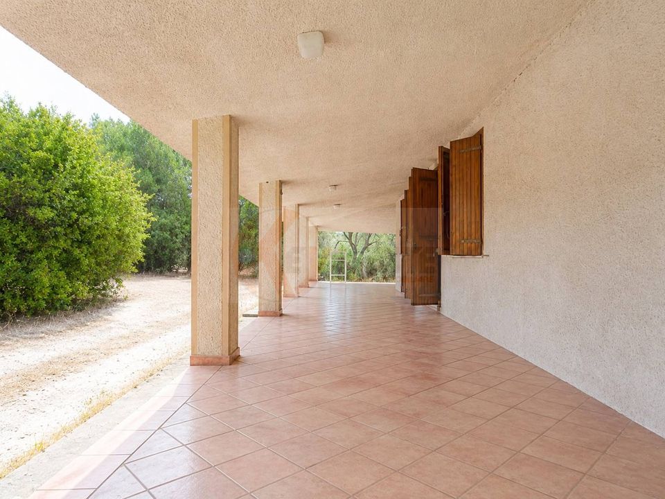 Willa: Sorso, Sassari – zdjęcie 5