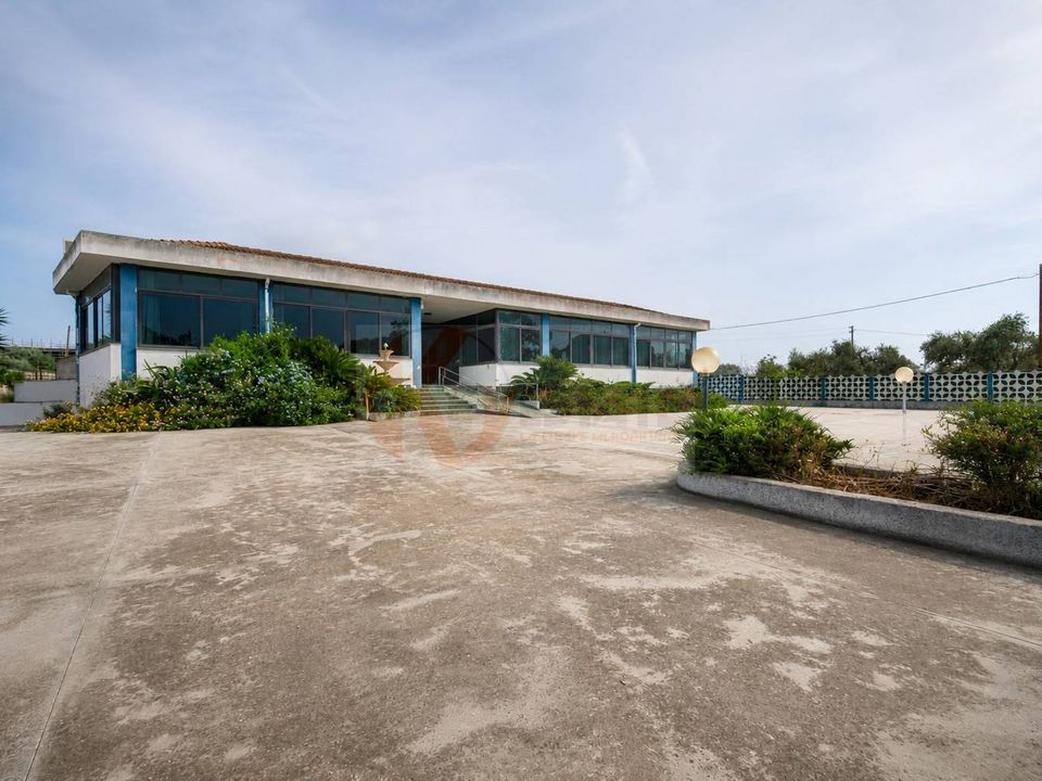 Propriedade comercial em Sorso, Sassari - foto 1