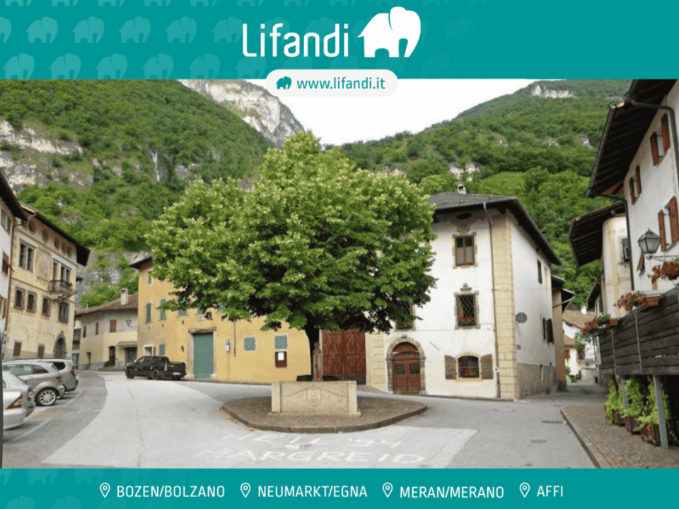 Lejlighed i Magre sulla Strada del Vino, South Tyrol - foto 1