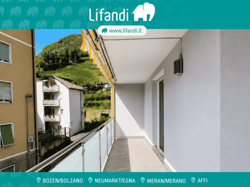 Lejlighed i Bolzano, South Tyrol - foto 1