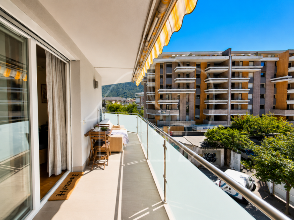 Lejlighed i Bolzano, South Tyrol - foto 2