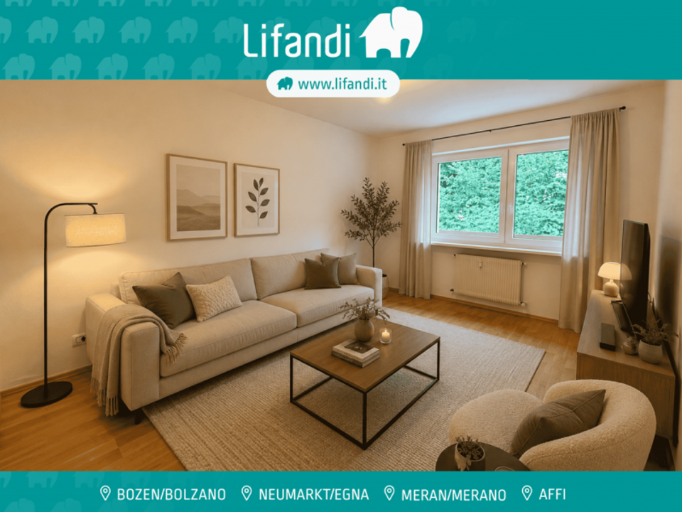 Appartement in Merano, South Tyrol - foto 1
