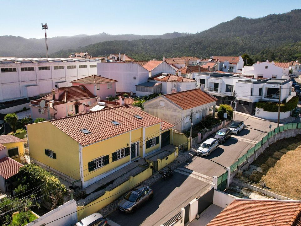 Villa i Sintra, Lisbon - foto 1