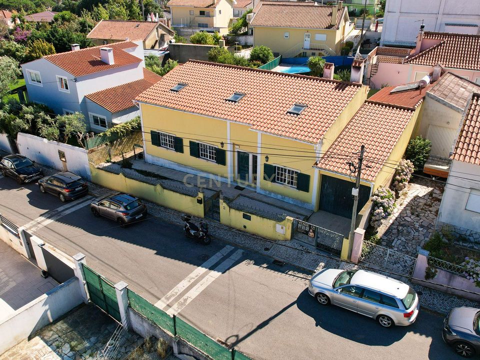 Villa i Sintra, Lisbon - foto 2